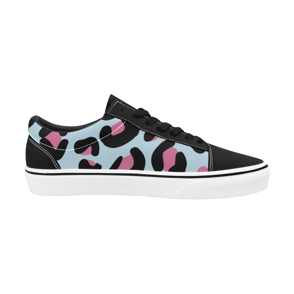 BETSEY LOW TOP SKATER GIRLS' SNEAKERS (sz 4.5-12)