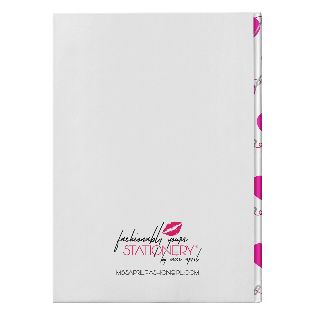 HEART AND NEEDLE Diary