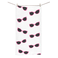 FASHION GIRL BEACH TOWELS