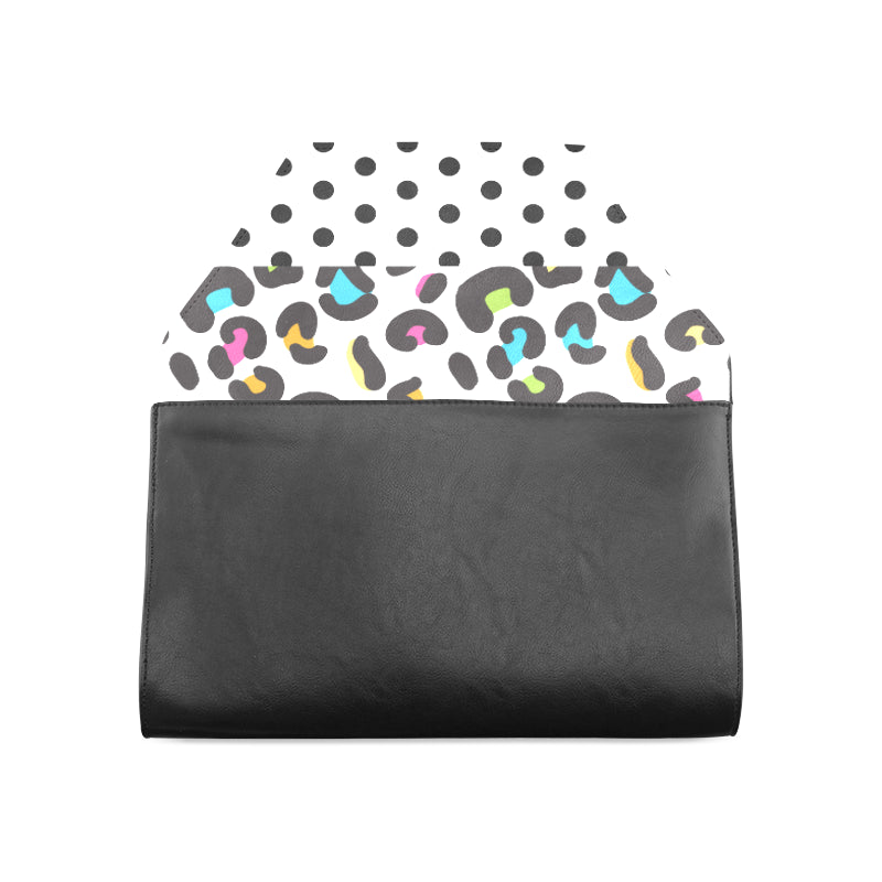MIXIES CLUTCH - 4 STYLES