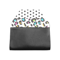 MIXIES CLUTCH - 4 STYLES