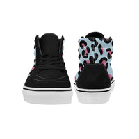 THE BETSEY SKATER GIRLS' SNEAKERS (sz 4.5-12)