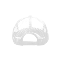 SO POLISHED TRUCKER HAT