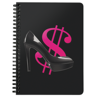 BOSS LADY notebook