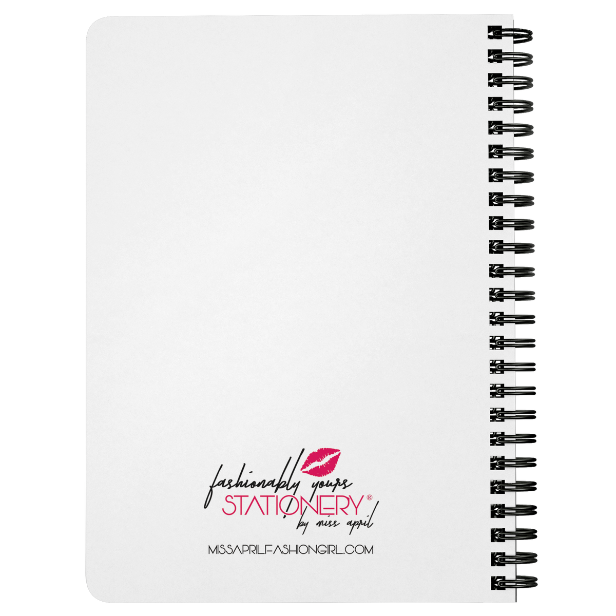 BOSS LADY notebook