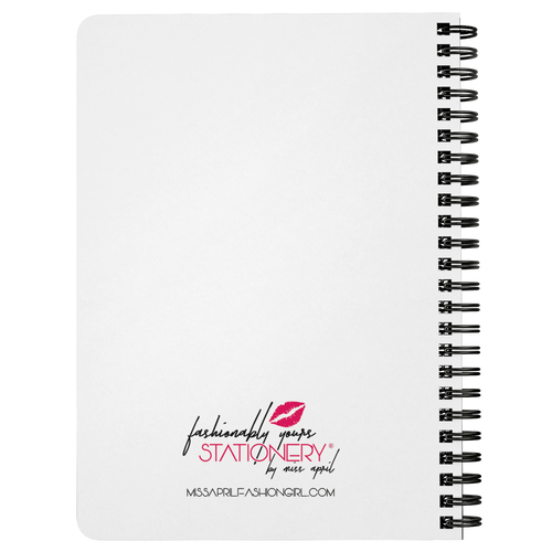 BOSS LADY notebook