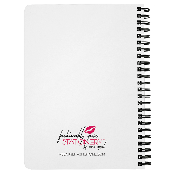 BOSS LADY notebook