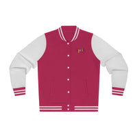 MISS APRIL Varsity Jacket