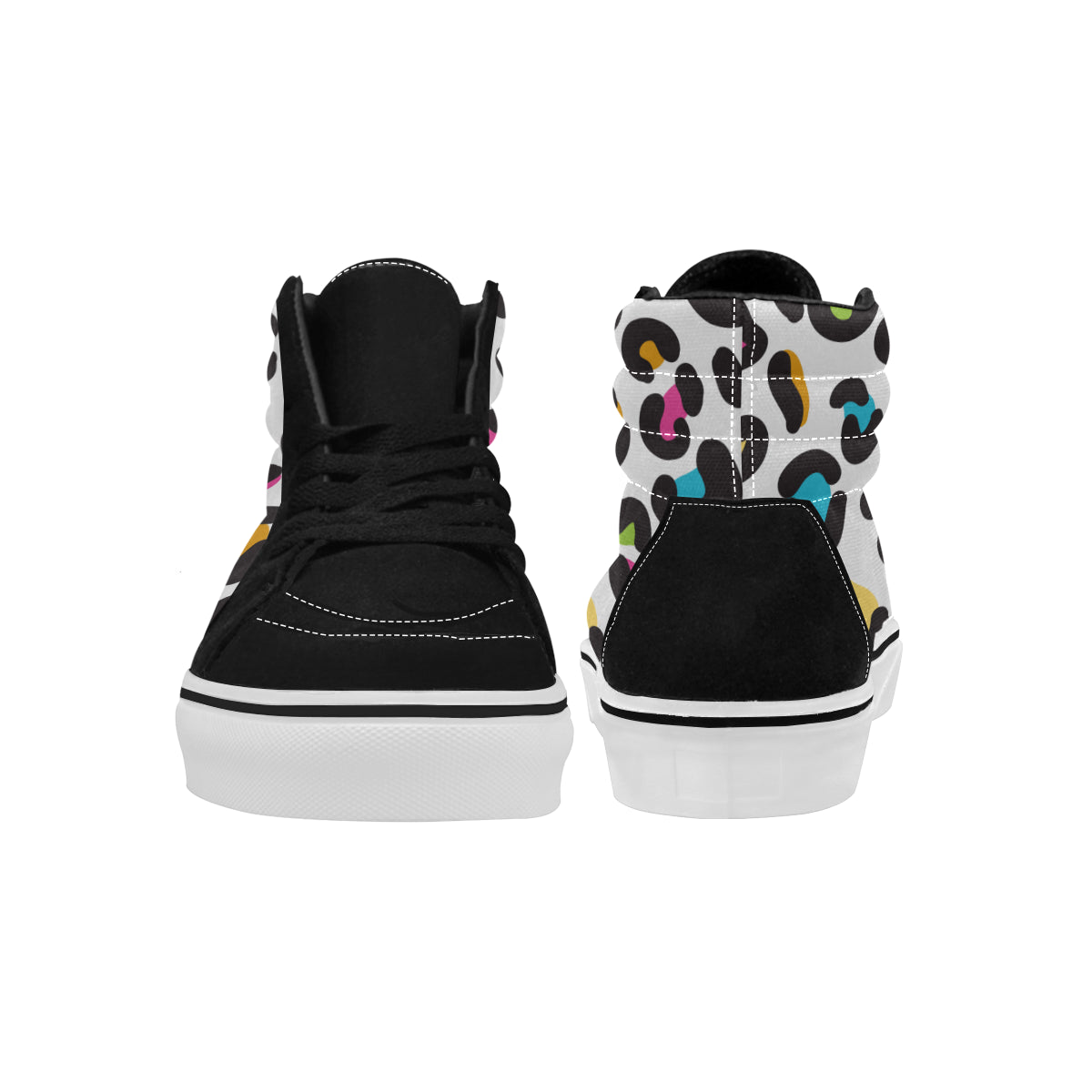 THE CABOODLE SKATER GIRLS' SNEAKERS (sz 4.5-12)