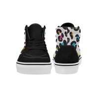 THE CABOODLE SKATER GIRLS' SNEAKERS (sz 4.5-12)