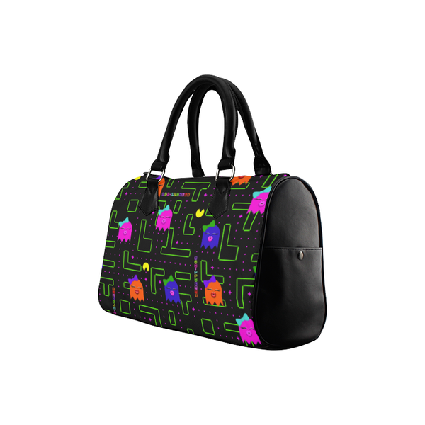 BOO-LLOWEEN SPEEDY HANDBAG