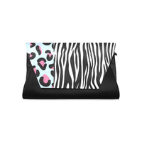MIXIES CLUTCH - 4 STYLES