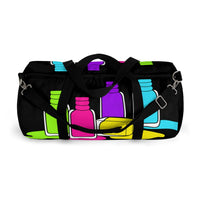 NAILED IT Duffel Bag