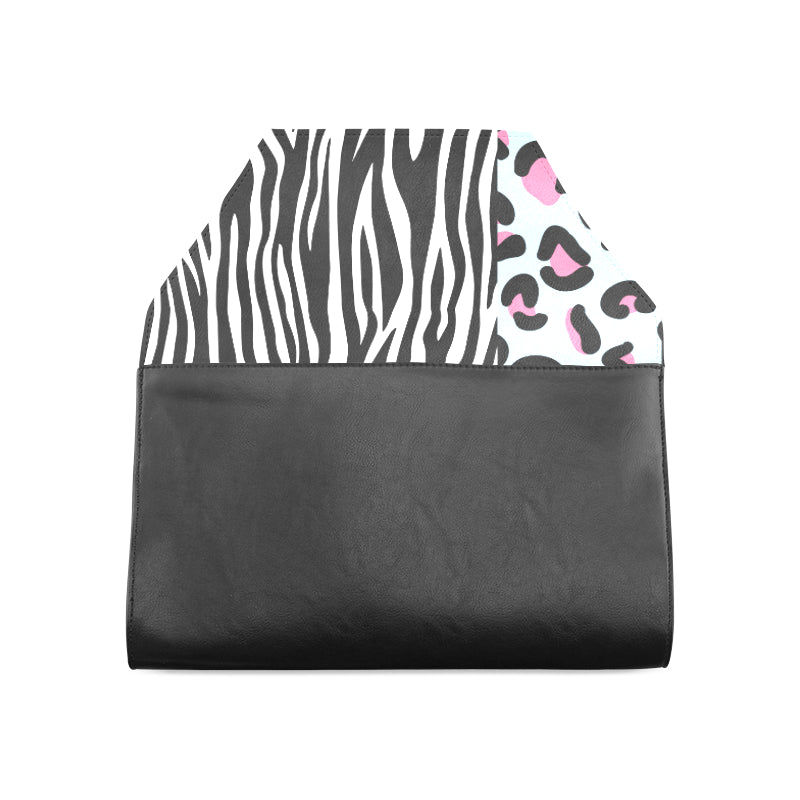 MIXIES CLUTCH - 4 STYLES