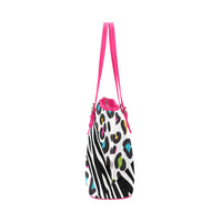 MIXIE CABOODLE SMALL TOTE