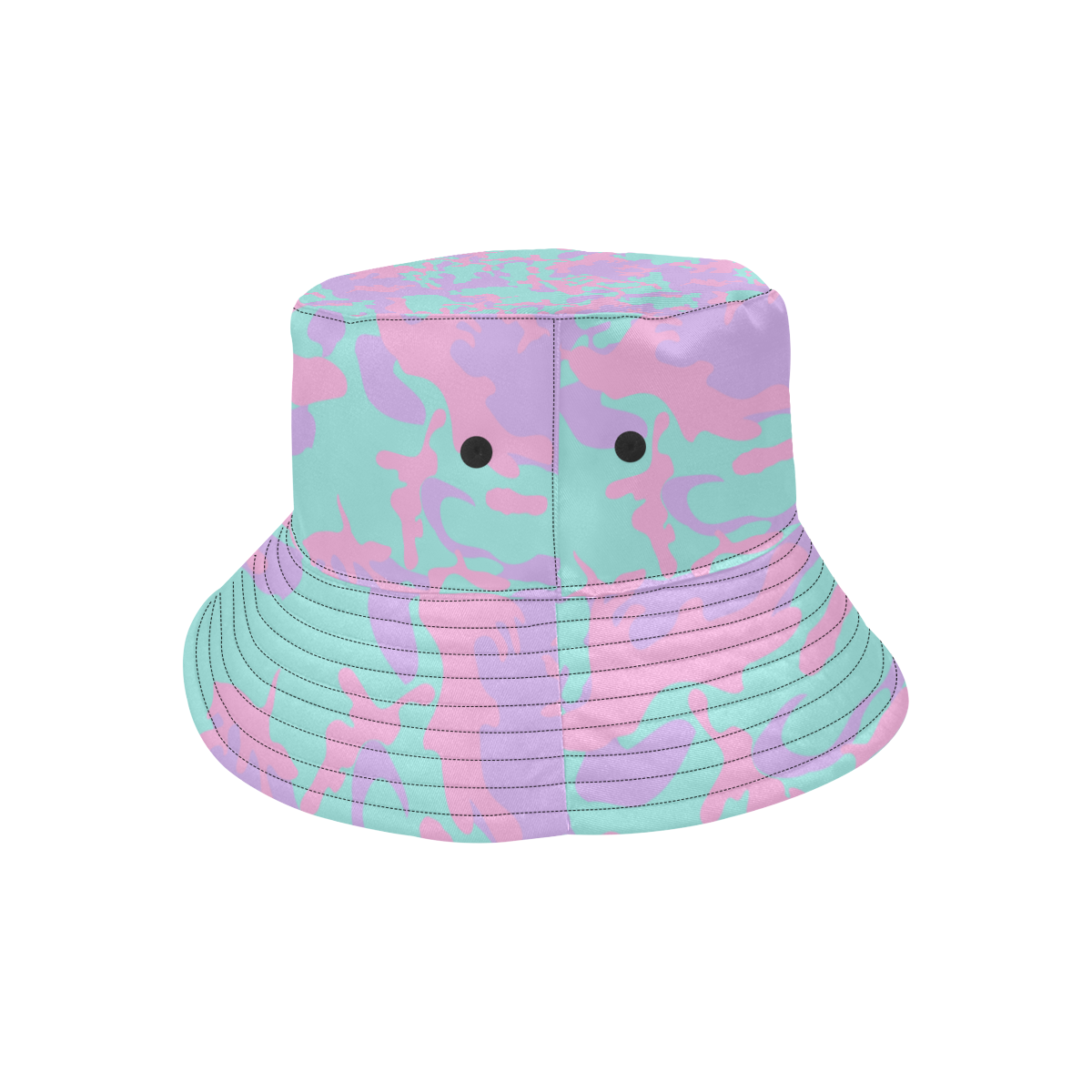 I SCREAM FASHION BUCKET HAT