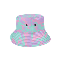 I SCREAM FASHION BUCKET HAT