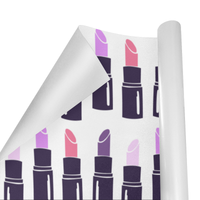 ROYAL LIPPIE WRAPPING PAPER