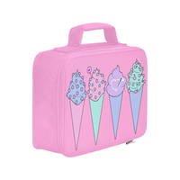 I SCREAM FASHION SNACK TOTE