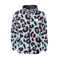 BETSEY FASHION WINDBREAKER