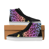 THE LISA SKATER GIRLS' SNEAKERS (sz 4.5-12)
