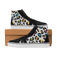 THE CABOODLE SKATER GIRLS' SNEAKERS (sz 4.5-12)