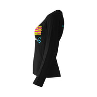 SEW FANTASTIC LONG SLEEVE T-SHIRT