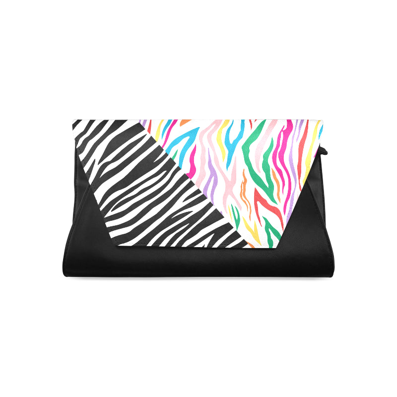 MIXIES CLUTCH - 4 STYLES