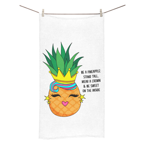 FASHION GIRL BEACH TOWELS