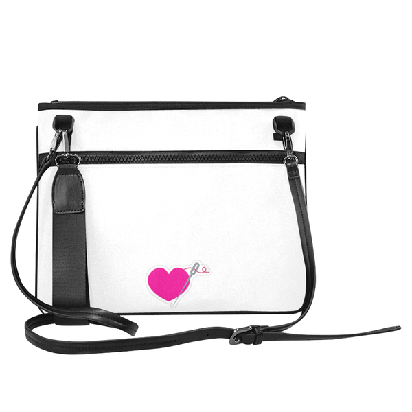 SUPER FASHIONISTA SLIM CROSS BODY PURSE