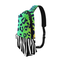 MIXIES CHEST BAG - 4 STYLES