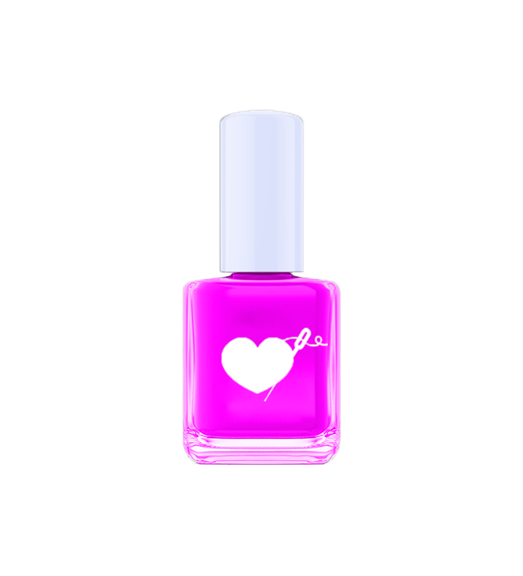 SIGNATURE COLLECTION- POLISH SET 2