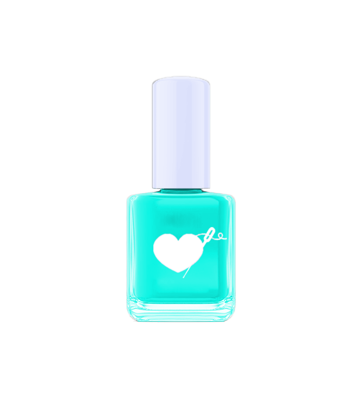 SIGNATURE COLLECTION- POLISH SET 2