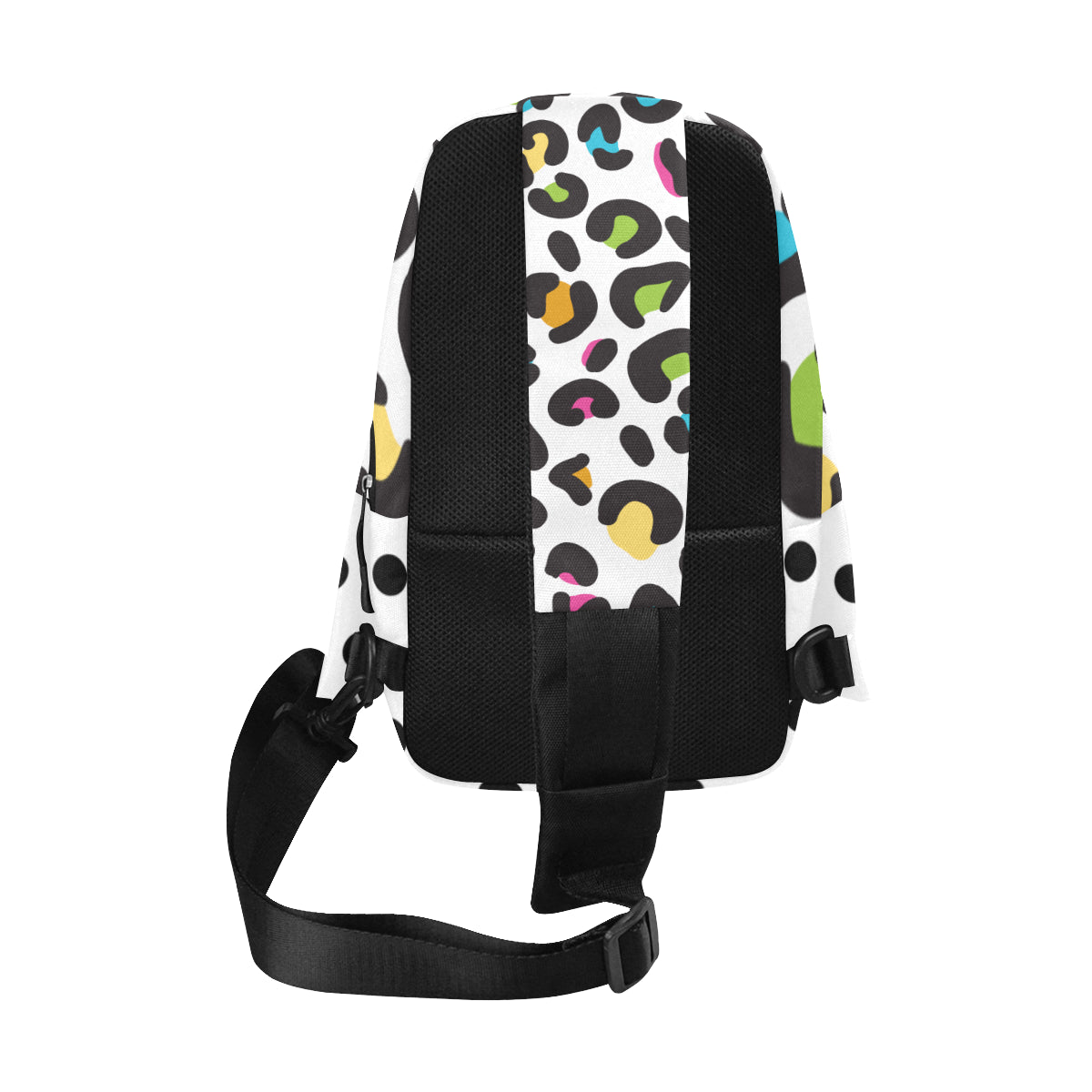 MIXIES CHEST BAG - 4 STYLES