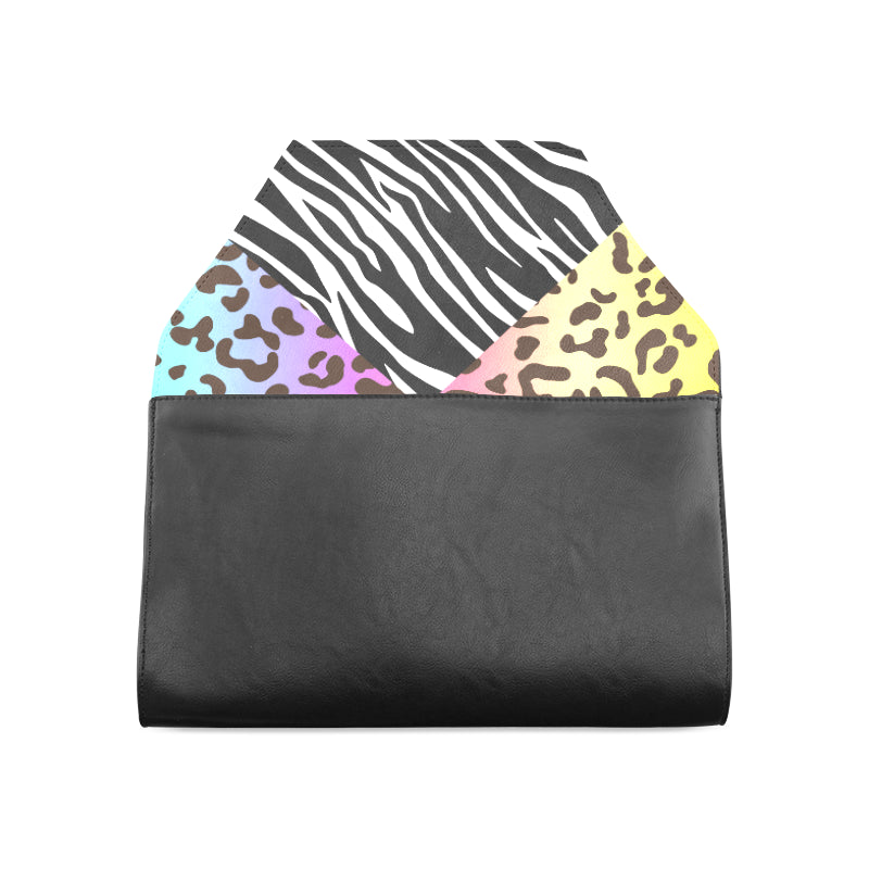 MIXIES CLUTCH - 4 STYLES