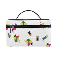 GEOMETRY CLASS LARGE LUNCH BAG
