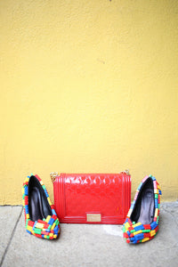LEGO SHOES