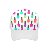 SO POLISHED TRUCKER HAT
