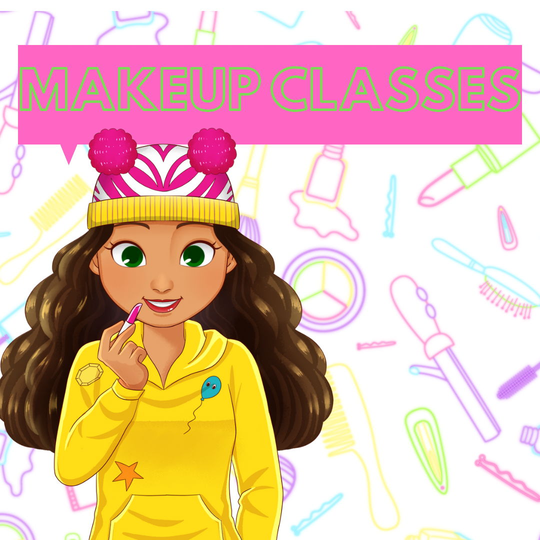 MAKEUP CLASSES