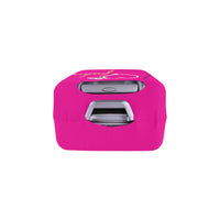 I HEART FASHION LUGGAGE COVER - MEDIUM
