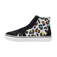 THE CABOODLE SKATER GIRLS' SNEAKERS (sz 4.5-12)