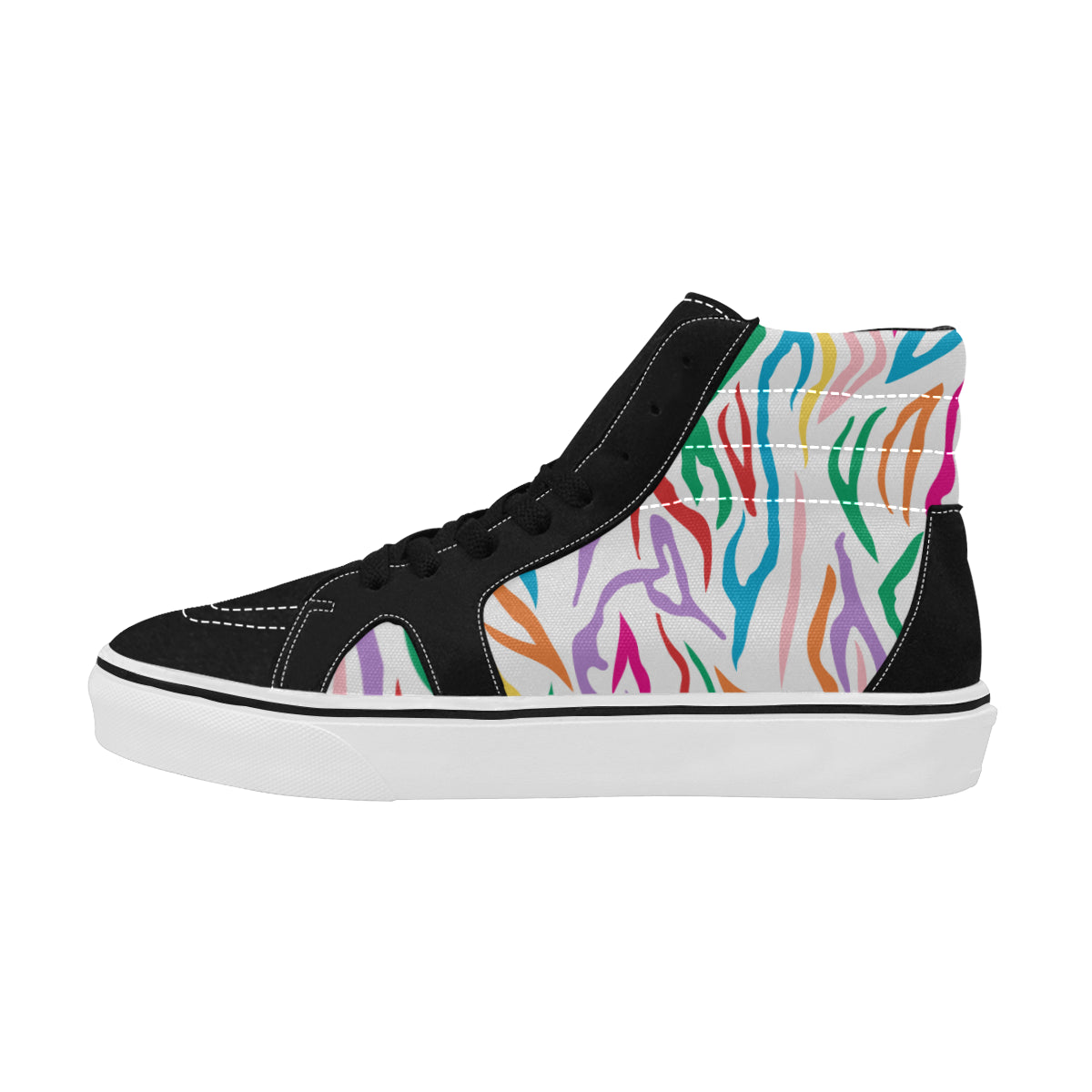 MIXIE MISSY SKATER GIRLS' SNEAKERS (sz 4.5-12)