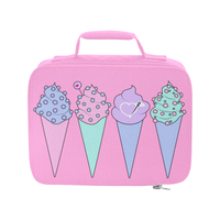 I SCREAM FASHION SNACK TOTE