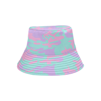 I SCREAM FASHION BUCKET HAT