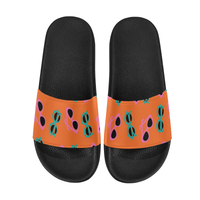 SHADY SUNNIES SLIDE SANDALS