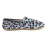 BETSEY CASUAL SLIP ON CANVAS SHOE (sz 4.5-14)