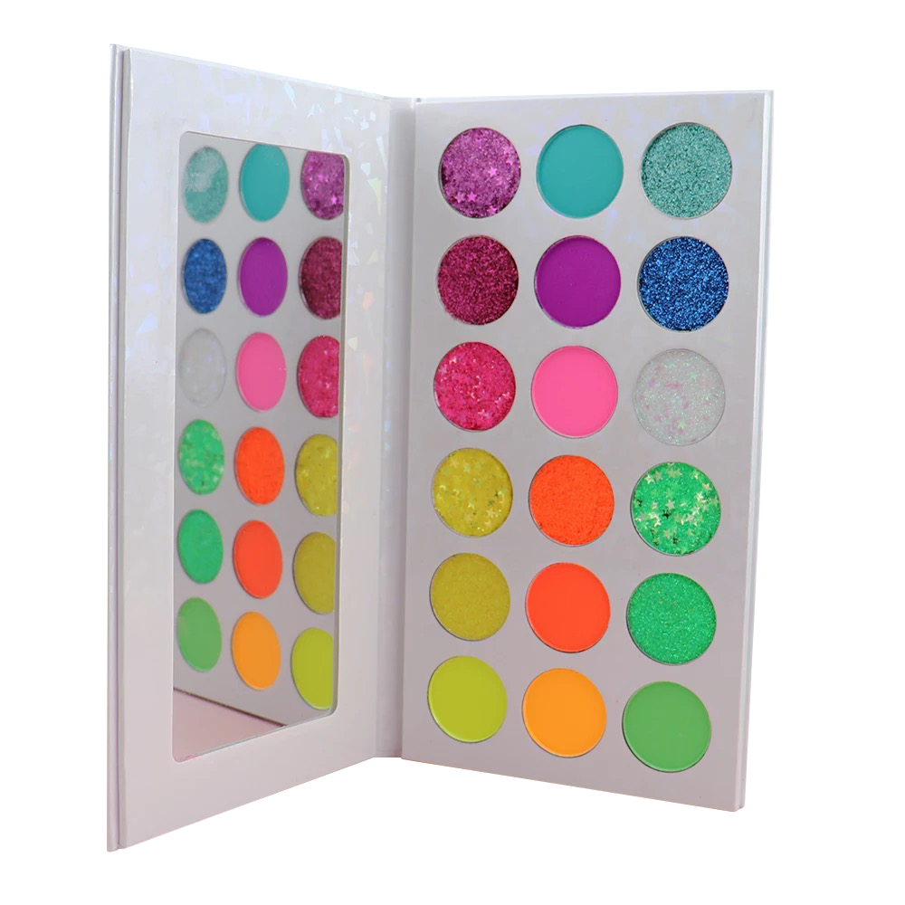 GLOW GIRL FANTASY EYESHADOW PALETTE