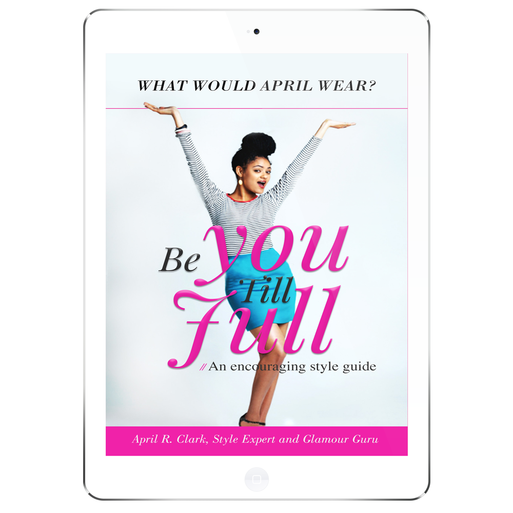 BE YOU TILL FULL