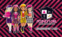 NAIL POLISH GIRLPRENEUR STARTER KIT