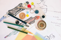 SKETCH SATURDAYS